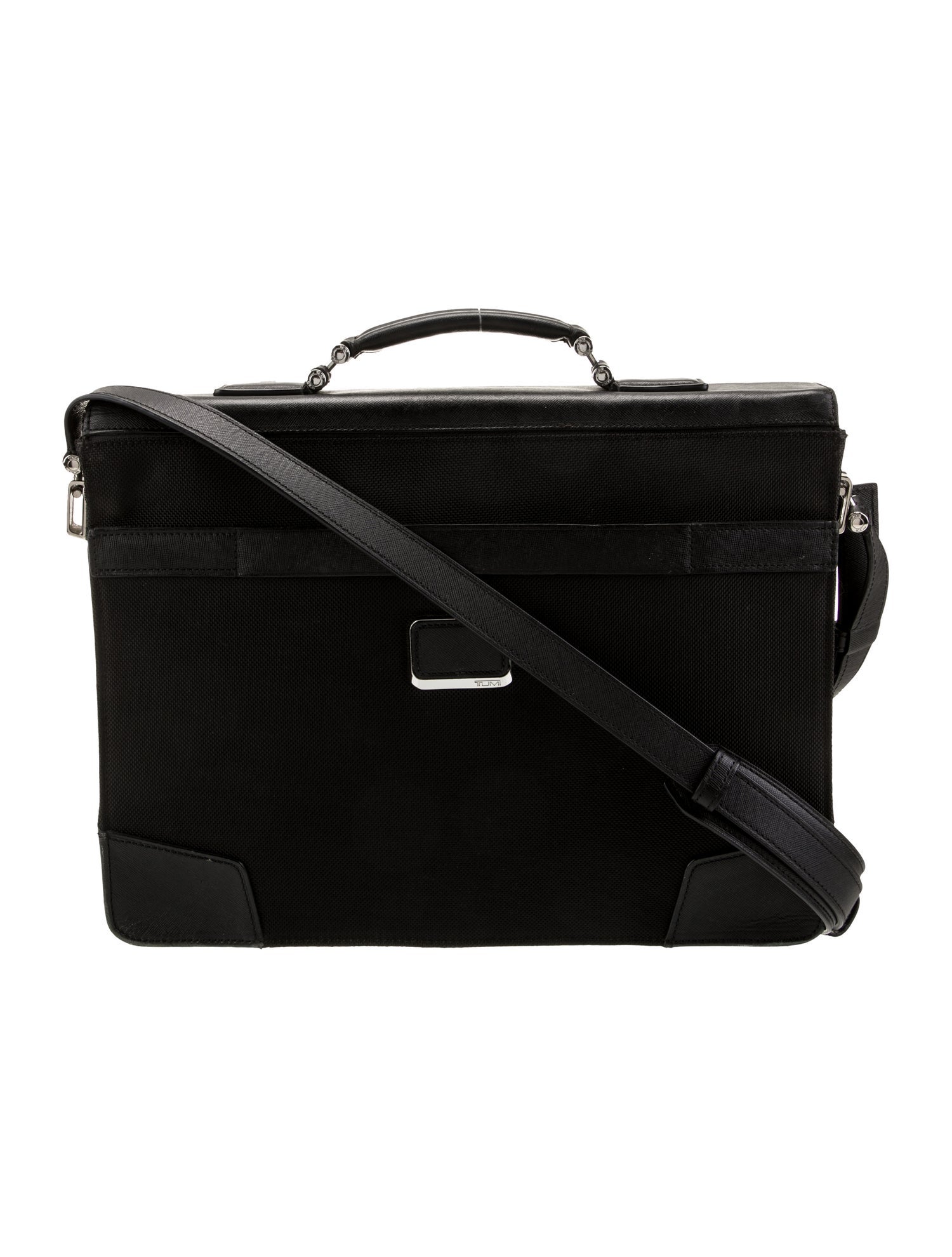 Tumi Briefcase